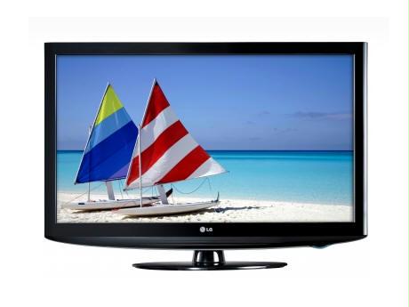 LG 37LH260H