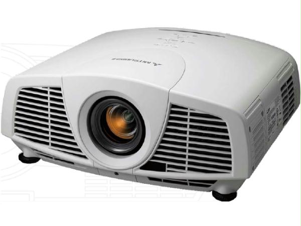 Mitsubishi XD3500U