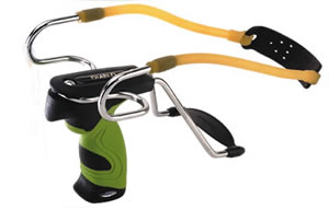 Barnett Crossbows BARDIABLO 17066 Diablo Slingshot