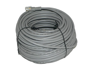 Accessories RVR100RJ12C 100apos; Cable