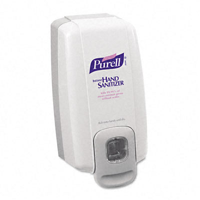 purell soap