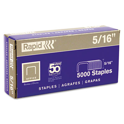 90003 Staples For S50- Superflatclinch High Capacity Stapler