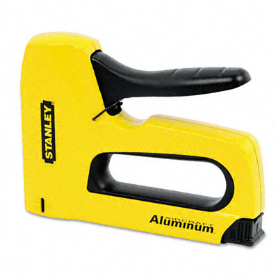 Stanley TR150 SharpShooter HeavyDuty Staple Gun
