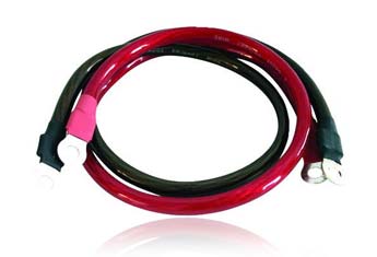 Whistler Inverter Cable For Pro-3000W