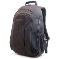 17.3 In. Eco Laptop Backpack-black