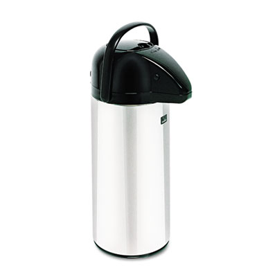 Airpot2-2 Airpot Carafe- 2.2 L- Stainless Steel