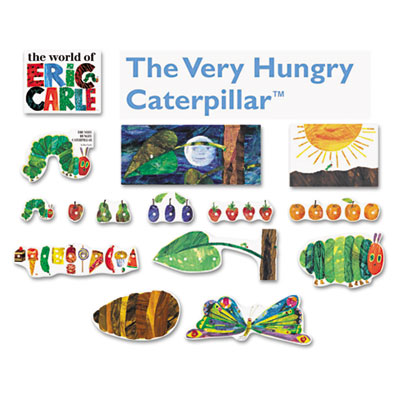 110132 Very Hungry Caterpillar
