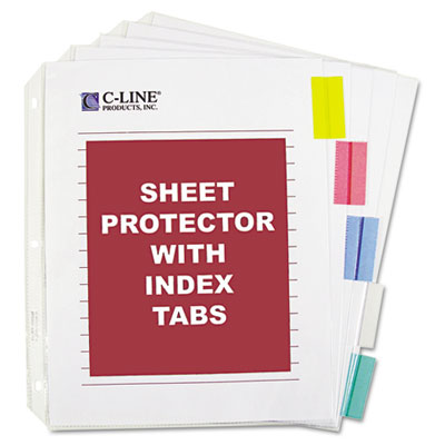 C Line Products Inc Office Organization