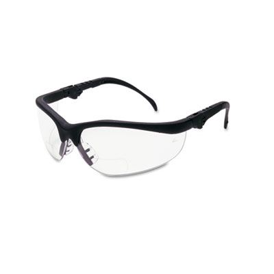 K3h15 Klondike Magnifier Glasses- 1.5 Magnifier- Clear Lens