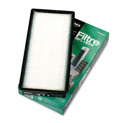 Holmes HAPF30PDQU Replacement HEPA/Carbon Filter for 99 HEPA Air Purifiers
