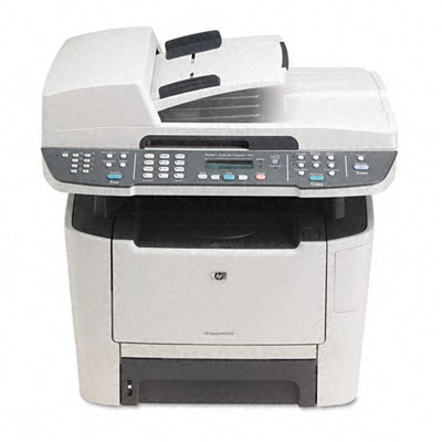 Brother Printer  Sale on Hp Cb532a Laserjet M2727 All In One Network Ready Printer