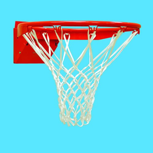 48 in. Board Shot Brkaway Goal Adjust