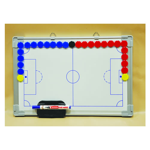 Jaypro Sports SCBSM Soccer Coaches Board Small