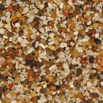 Carib Sea ACS00223 African Ivory Coast Sand 20lb Bag