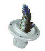 Commodity Axis ACA73044 Commodity Axis Coral Plug 50 Packs