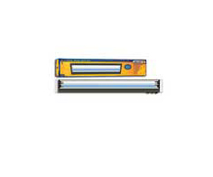 Coralife Energy Savers ACL58020 Aqualight 24 in. Double Lamp Strip with 14 watt 10000K Bulbs