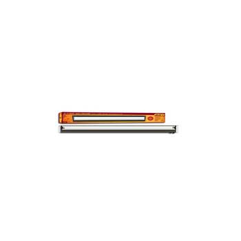 Coralife Energy Savers ACL58022 Aqualight 36 in. T5 Double Lamp Strip with Bulbs
