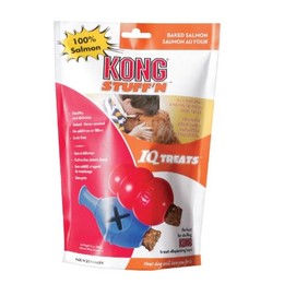 Kong Company DKO01340 Stuff ft.N Iq Treats 12oz Xg1