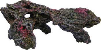 Aquatic Creations  Sporn  AZNZQU08077 Resin Ornament  Artificial Live Rock 3