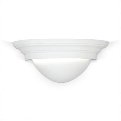 102ada Majorca Ada Wall Sconce - Bisque - Islands Of Light Collection