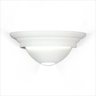 103ada Formentera Ada Wall Sconce - Bisque - Islands Of Light Collection
