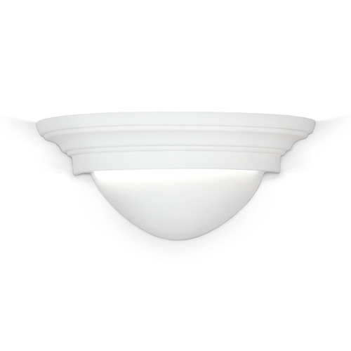 107 Gran Majorca Wall Sconce - Bisque - Islands Of Light Collection