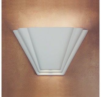 701 Bermuda Wall Sconce - Bisque - Islands Of Light Collection
