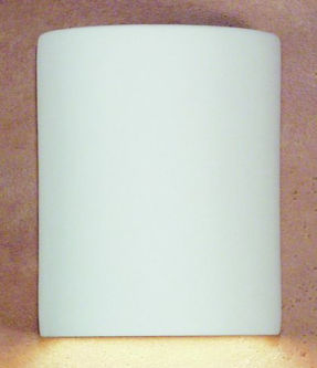 801 Icelandia Wall Sconce - Bisque - Islands Of Light Collection