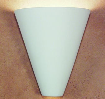 802 Gotlandia Wall Sconce - Bisque - Islands Of Light Collection