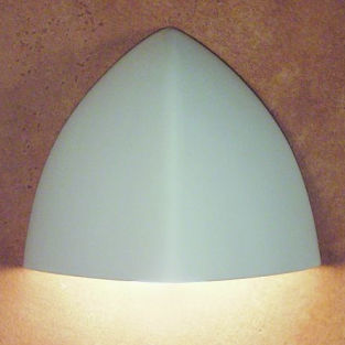 901 Malta Wall Sconce - Bisque - Islands Of Light Collection