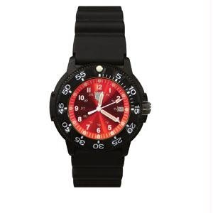 Balboa RAMW41100R Dive Watch 41100 Series - Red Face
