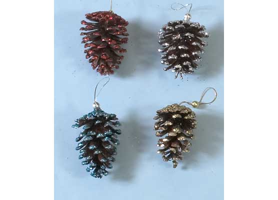 wholesale pinecones