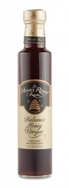 9657bh Balsamic Honey Vinegar .50 Gallon