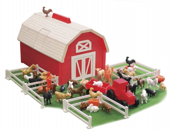 Pet Toys