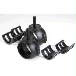 Bazooka PDBAZMTCL200BL Bazooka MATCL200BLBlack Marine Tubbie Wakeboard Tower Spe