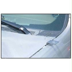 ProFit PDPRFCVANTPF ProFit PRFCVANTPF NMO style Ham or twoway radio antenna moun