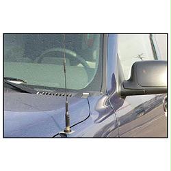 ProFit PDPRFSUANTPF ProFit PRFSUANTPF NMO style Ham or twoway radio antenna moun