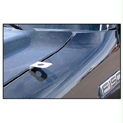 ProFit PDPRFFOANTPF ProFit PRFFOANTPF NMO style Ham or twoway radio antenna moun