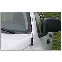 ProFit PDPRFDGANTPF ProFit PRFDGANTPF NMO style Ham or twoway radio antenna moun