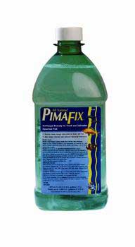 Aquarium Pharmaceuticals AAP10K Pimafix Liquid Remedy 64oz