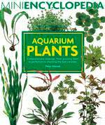 Barrons Publishing ABR5521 The Encyclopedia of Aquarium Plants