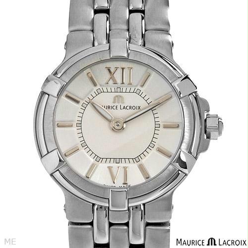 MAURICE LACROIX CA1102SS002110 Made in Switzerland Watch 01246637