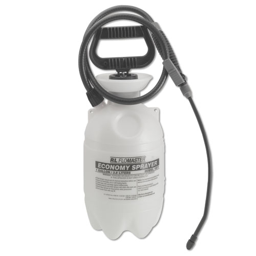 Rl FloMaster RLF 1971 Std Sprayer Gl Polyeth Translu Whi