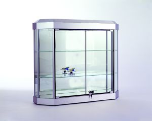 Tecno Display C13 Sixsided Wall Shadow Box