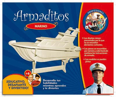 Towins TWT002 Yacht Kitchen and Housekeeping Playsets