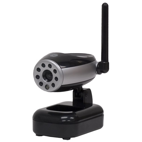 Jasco 45238 Wireless Decoy Security Camera jasco239 Jasco 45238 Wireless Decoy Security Camera