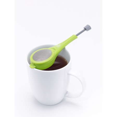 Jokari/us 229477 Total Tea Infuser