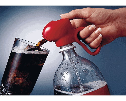 Jokari/us 05001 2 Liter Soda Dispenser