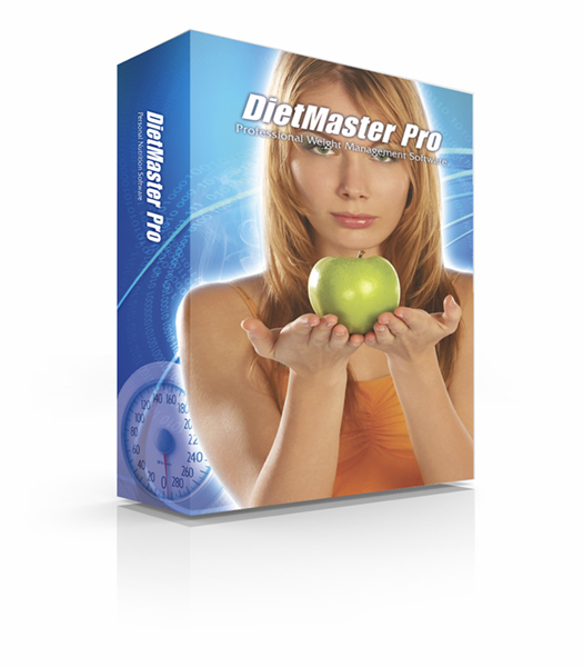Lifestyles Tech DMP DietMaster Pro  Professional Edition