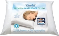 . Iwp100 Chiroflow Waterbase Pillow